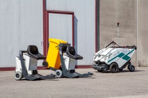 WASHING BAR ADJUSTABLE