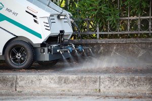 WASHING BAR ADJUSTABLE