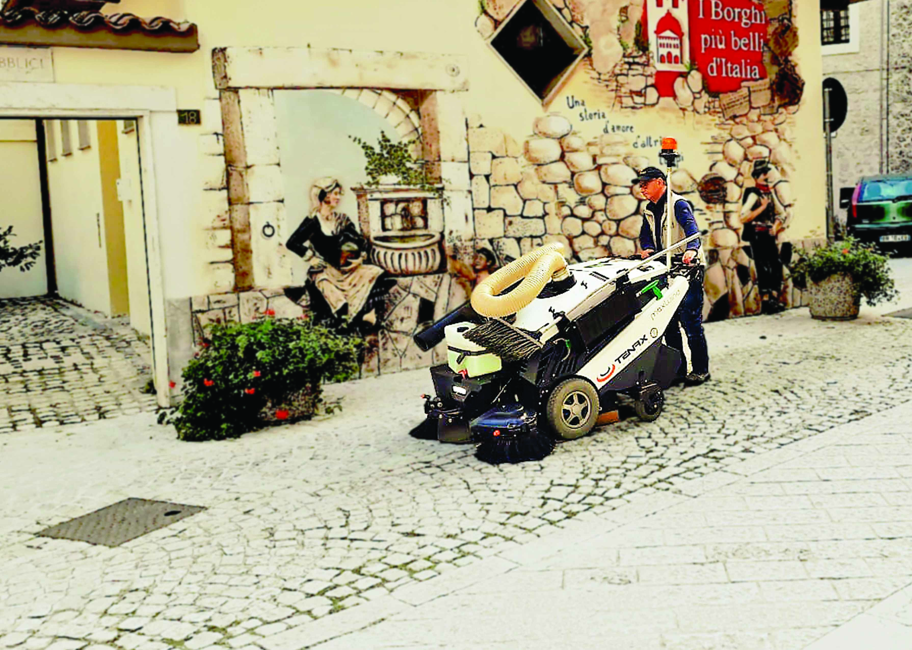 <h1>Piazza Pulita</h1><br><h3><font color=